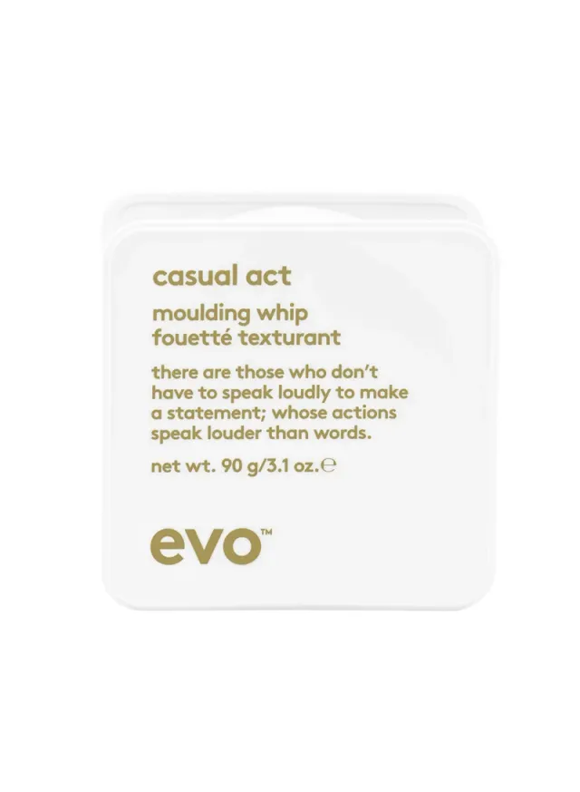 Evo Casual Act Moulding Paste 90g – image 5