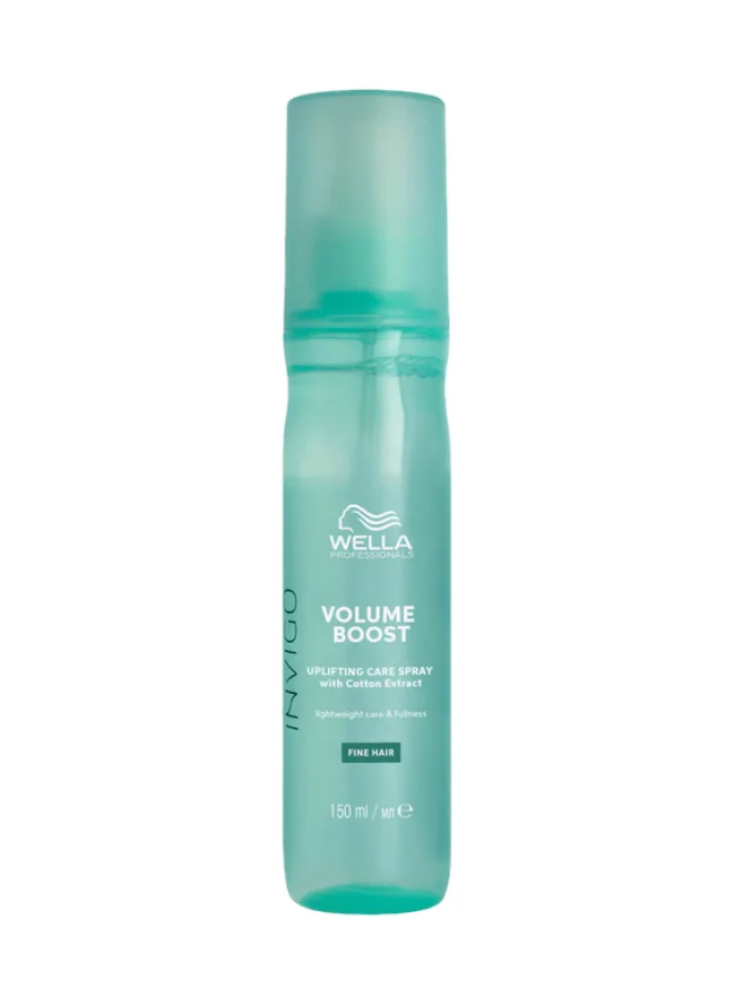 Invigo Volume Boost Uplifting Care Spray
