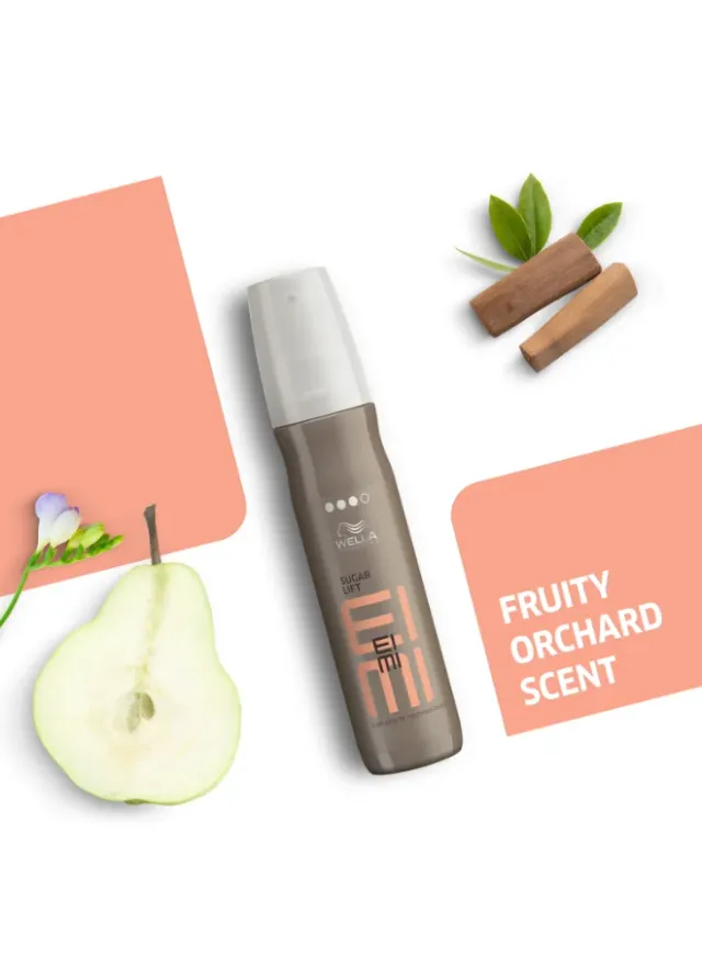 Eimi Sugar Lift Volume Hair Spray 150ml – image 4