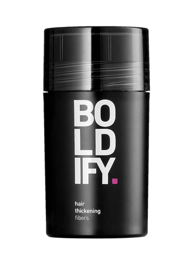 Hair Fibers Conceals Hair Loss 12g Light Brown