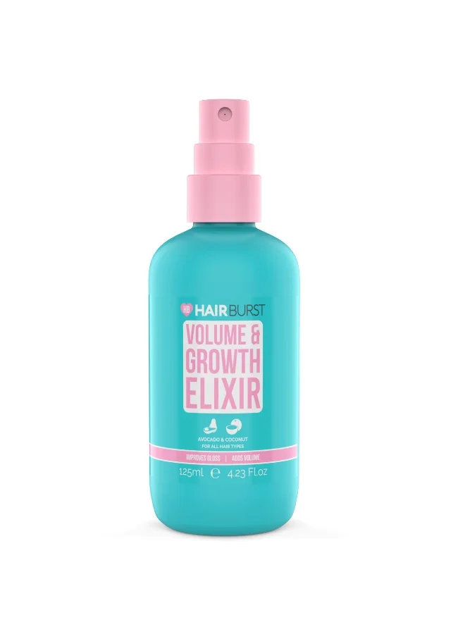 Multipurpose Volumizing Elixir Hair Mist Spray