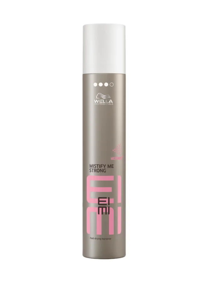 Eimi Mistify Me Strong Hold Fast Drying Spray 300ml