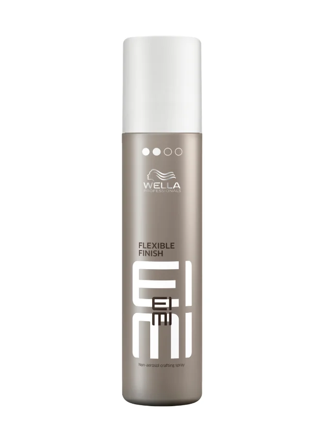 Eimi Flexible Finish Spray 250ml