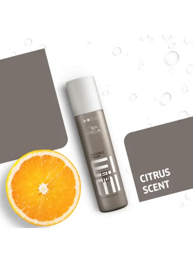 Eimi Flexible Finish Spray 250ml – image 4