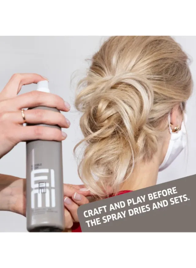 Eimi Flexible Finish Spray 250ml – image 5