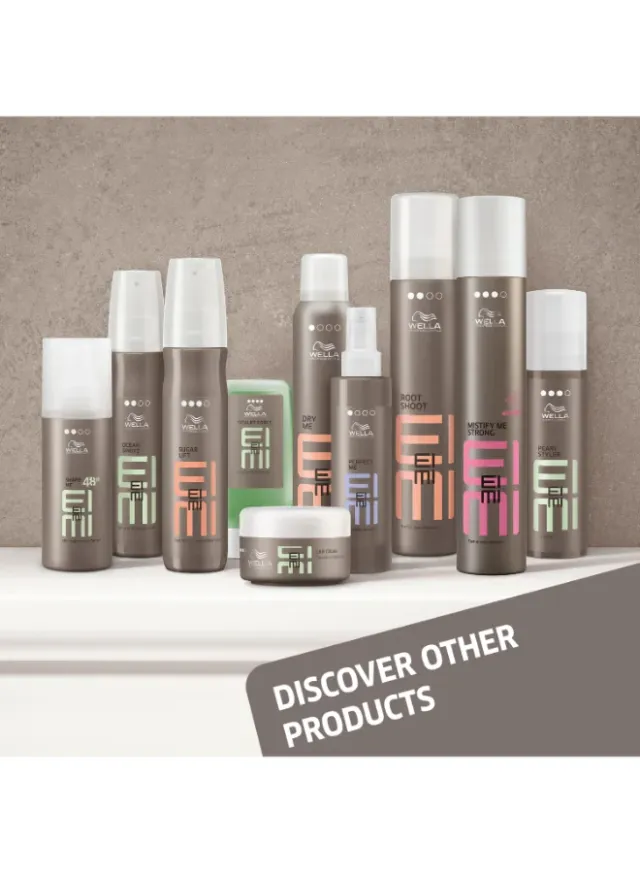 Eimi Flexible Finish Spray 250ml – image 6