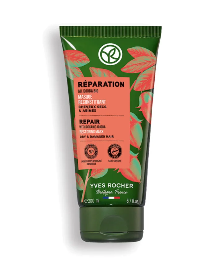 Repair Deep Restoring Mask 200ml