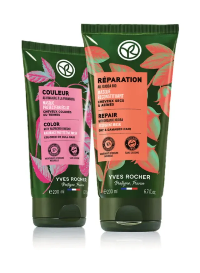 Repair Deep Restoring Mask 200ml – image 4