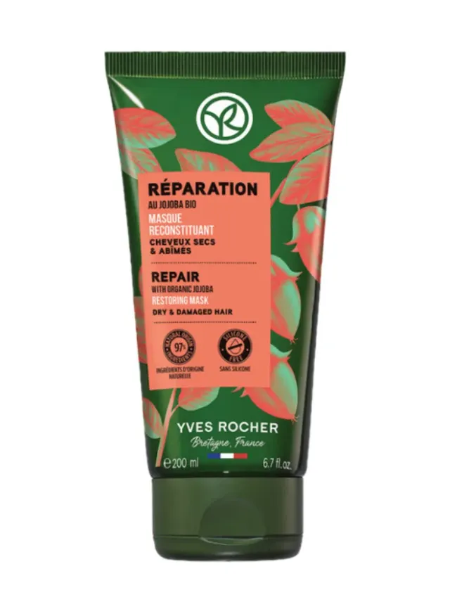 Repair Deep Restoring Mask 200ml – image 5