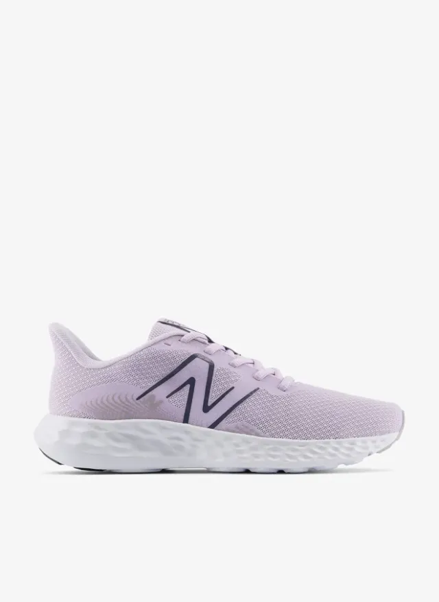 411 Sports Shoes