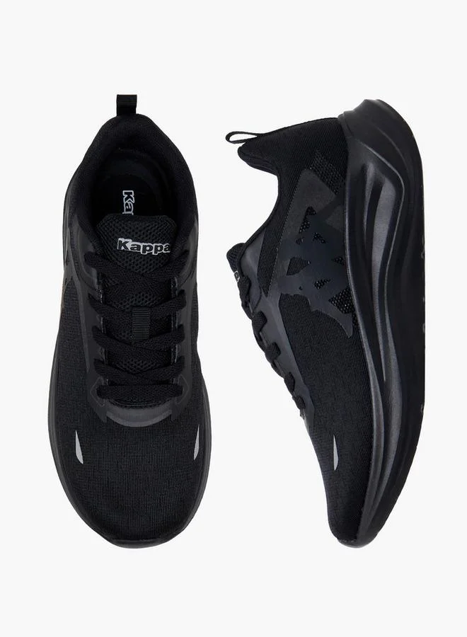 Women's Lace-Up Sports Shoes
