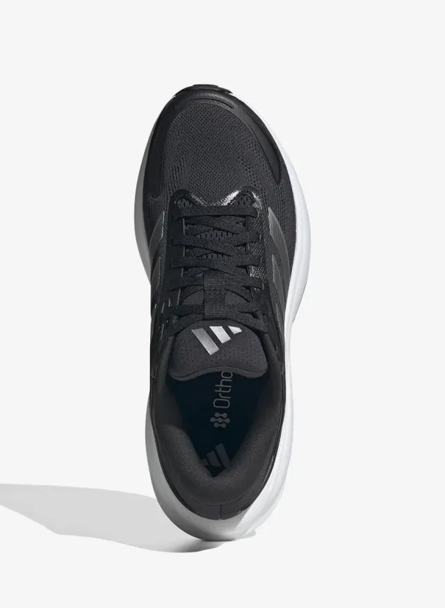 Adidas Response 2 Running Shoes - Core Black, Iron Metallic, Footwear White – image 5