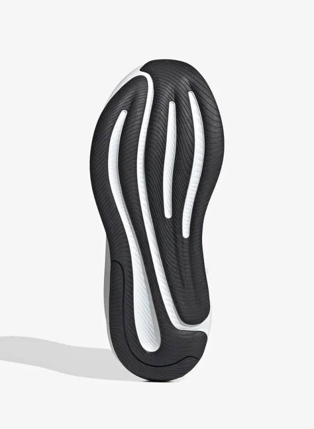 Adidas Response 2 Running Shoes - Core Black, Iron Metallic, Footwear White – image 6