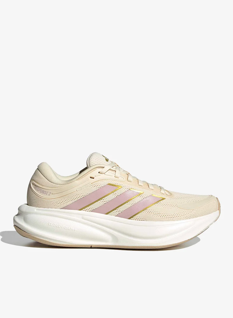 Response 2