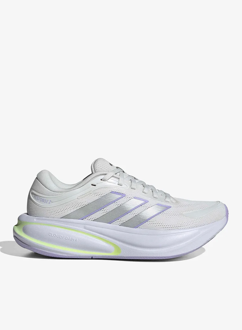Response 2