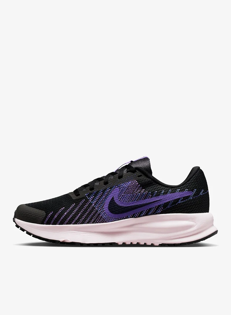 Defy Run
