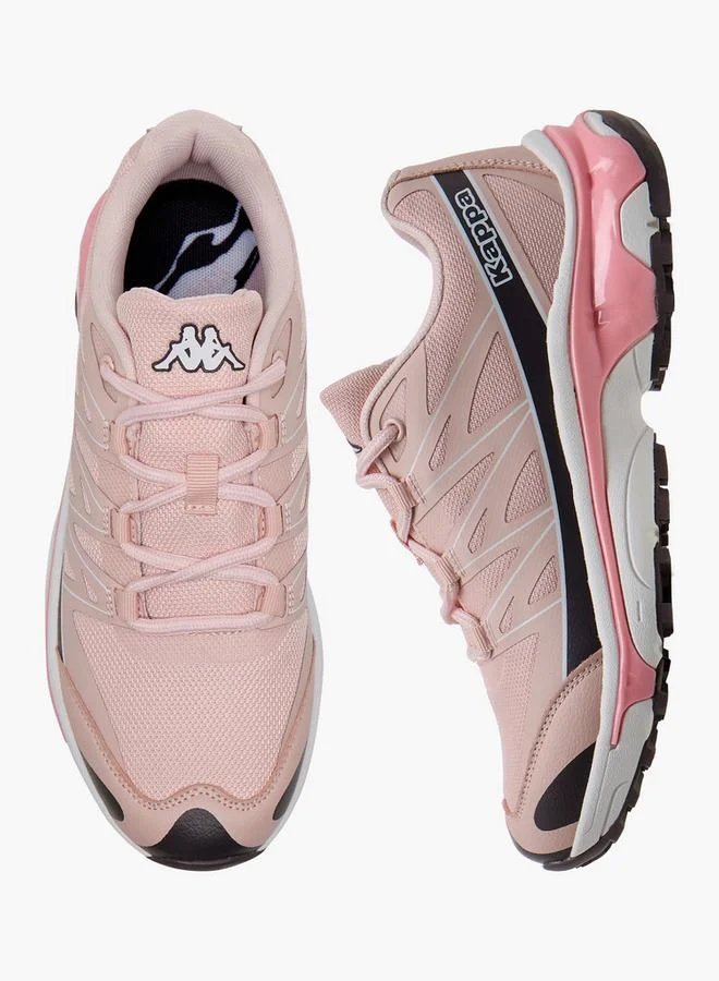 Women's Lace-Up Sports Shoes
