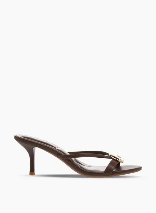 Stiletto Heel Sandals for Women