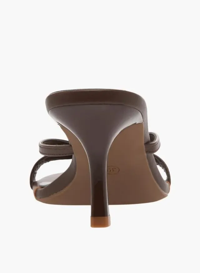 Stiletto Heel Sandals for Women – image 5