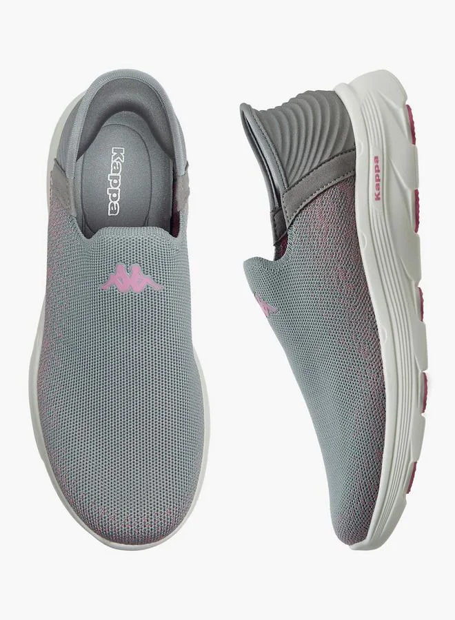 Textured Sports Shoes