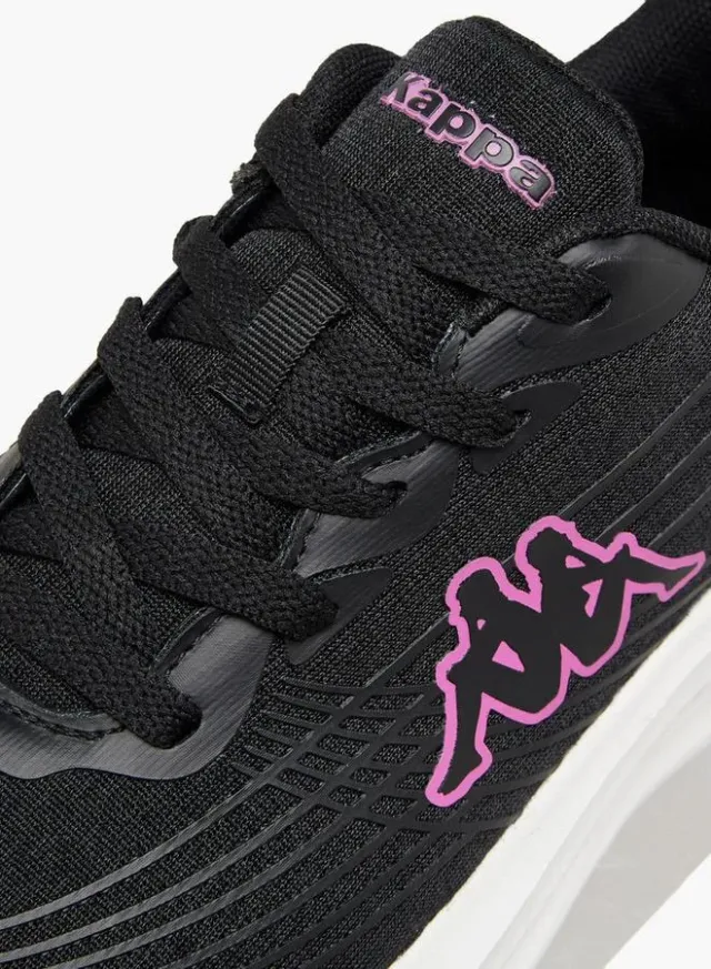 Women's Lace-Up Running Shoes with Cushioned Sole – image 4