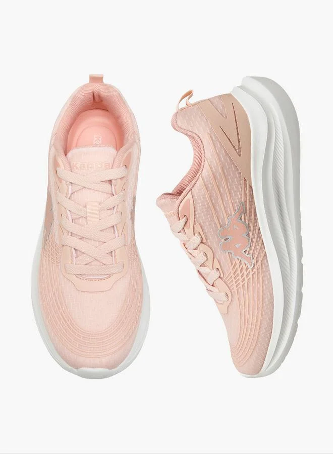 Women's Lace-Up Sports Shoes