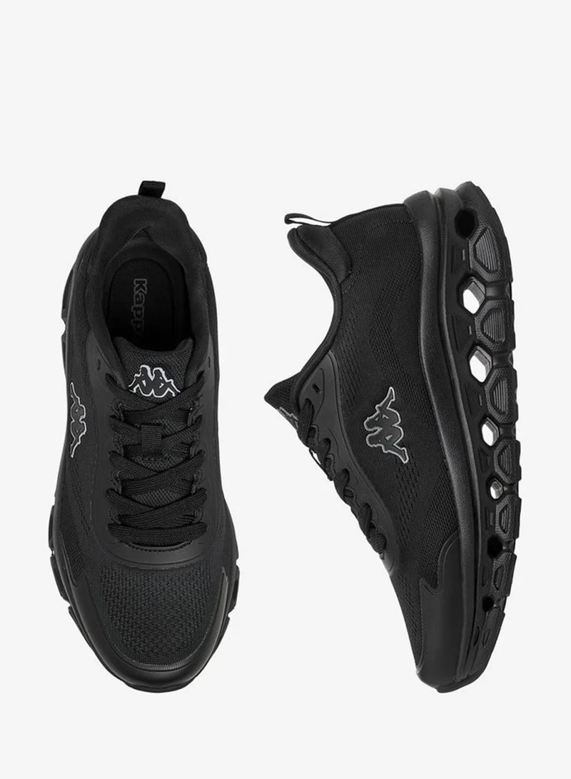 Women's Logo Detail Sports Shoes