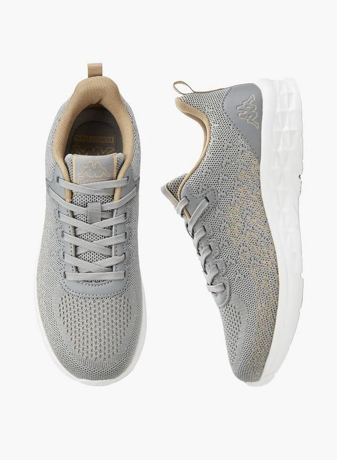 Women's Lace-Up Sports Shoes
