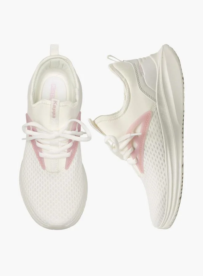 Women's Lace-Up Sports Shoes