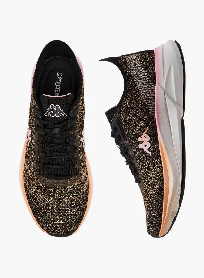 Women's Lace-Up Sports Shoes