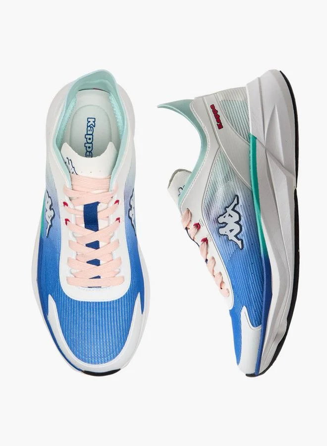 Women's Lace-Up Sport Shoes