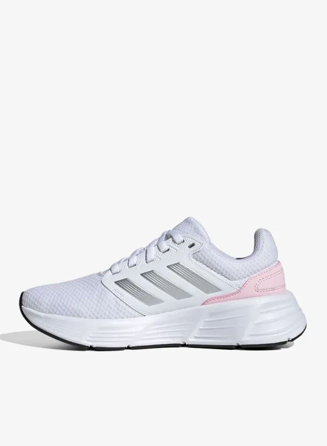 Galaxy 6 W Women's Running Shoes - White – image 2
