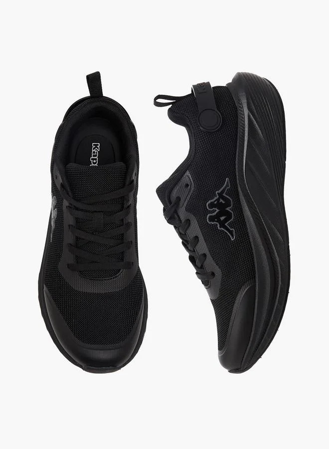 Women's Lace-Up Sports Shoes