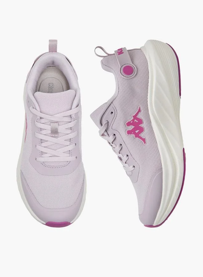 Women's Lace-Up Sports Shoes