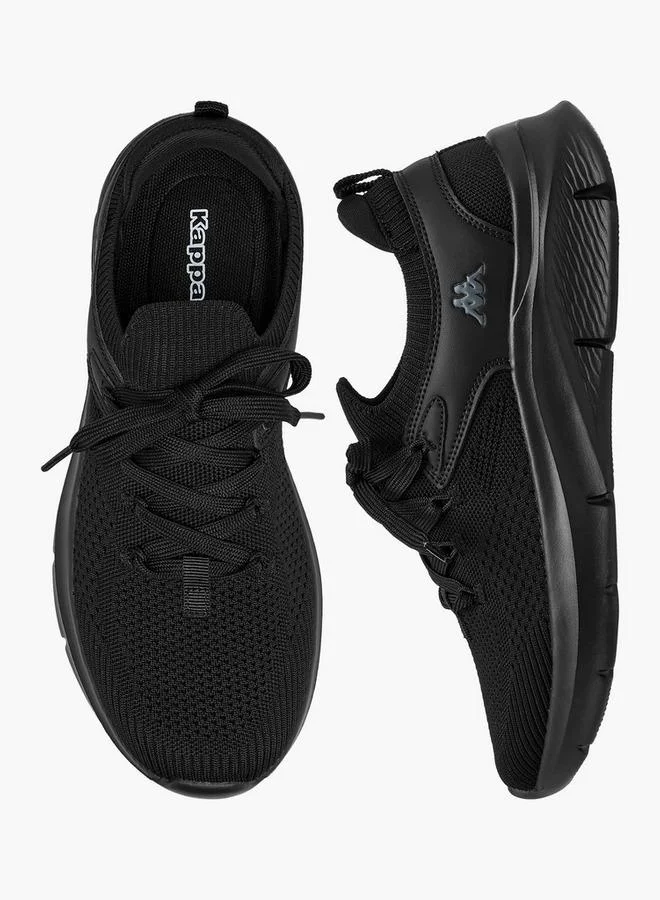 Women's Lace-Up Sports Shoes