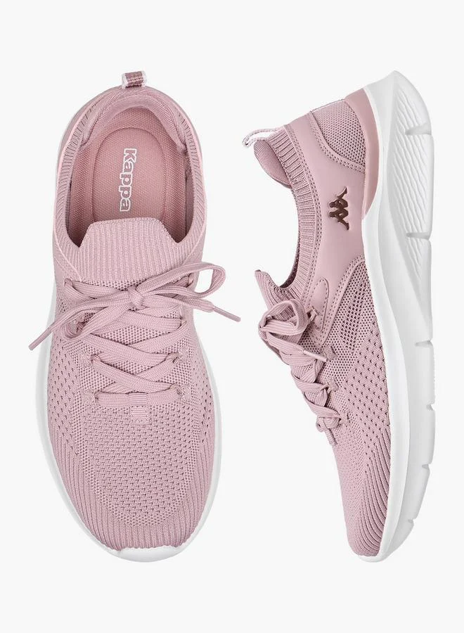 Women's Lace-Up Sports Shoes