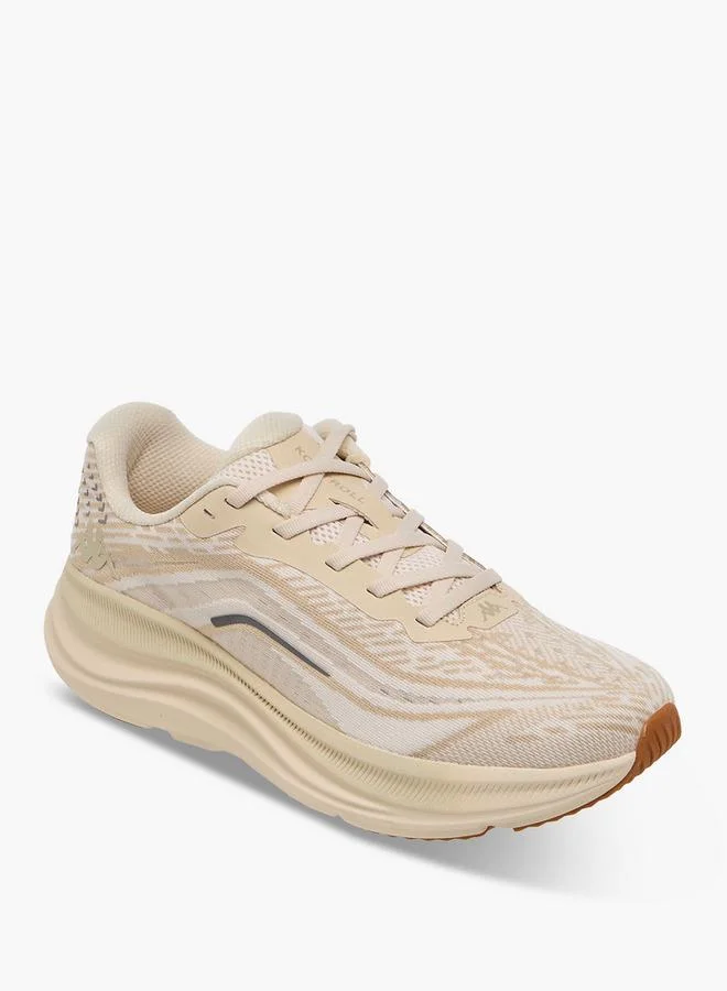 Women Lace-Up Sports Shoes