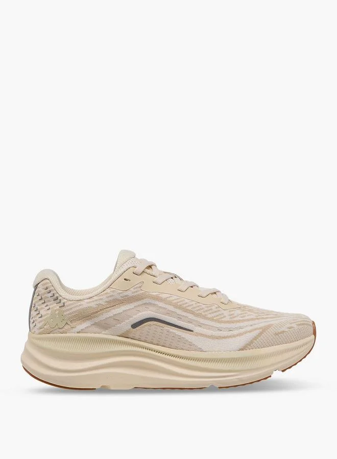 Women Lace-Up Sports Shoes