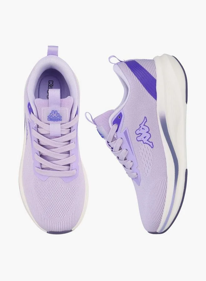 Women's Lace-Up Sports Shoes