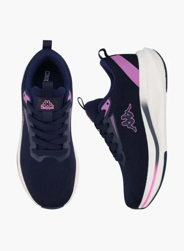 Women's Lace-Up Sports Shoes
