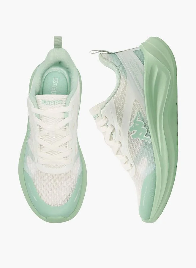 Women's Lace-Up Sports Shoes