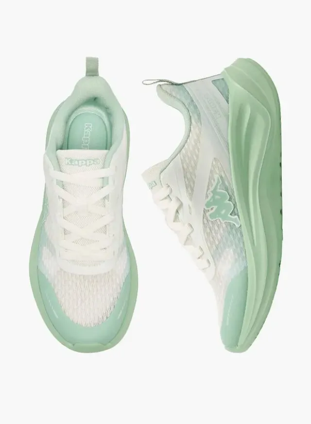 Women's Lace-Up Sports Shoes