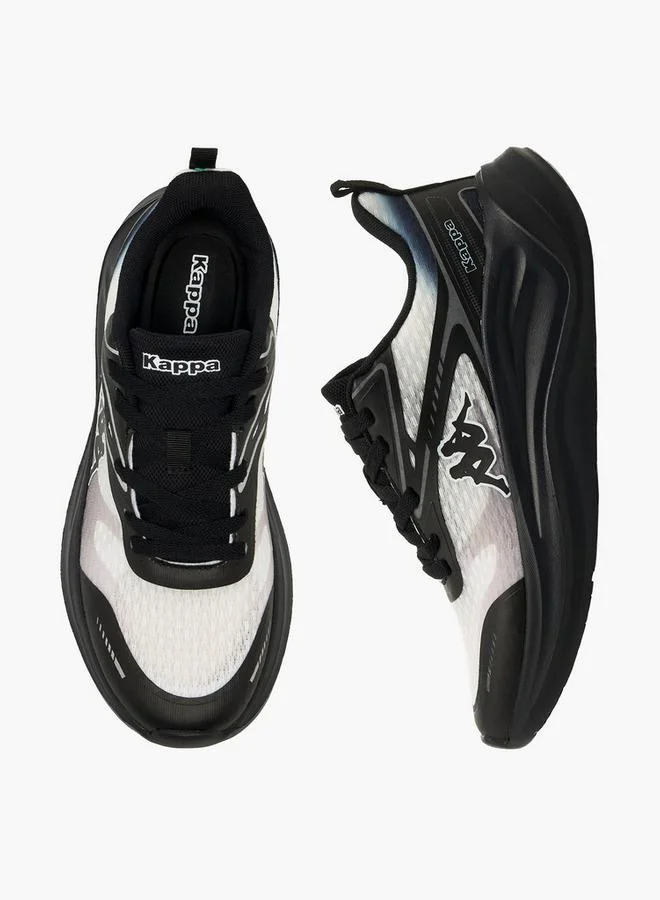 Women's Lace-Up Sports Shoes