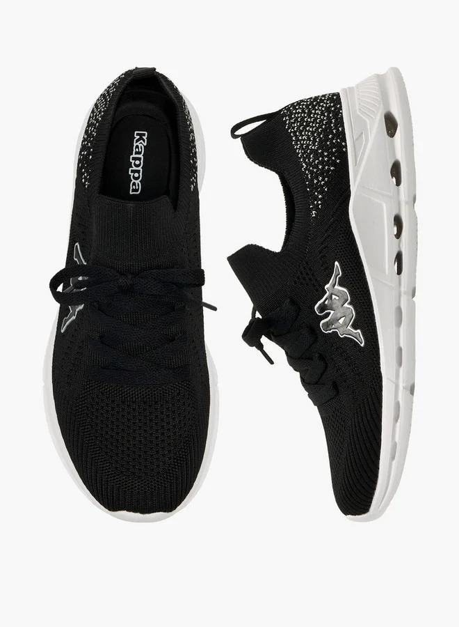 Women's Lace-Up Sports Shoes