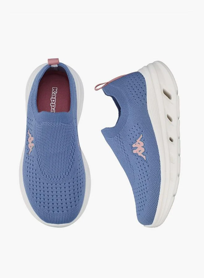 Slip-On Sport Shoes