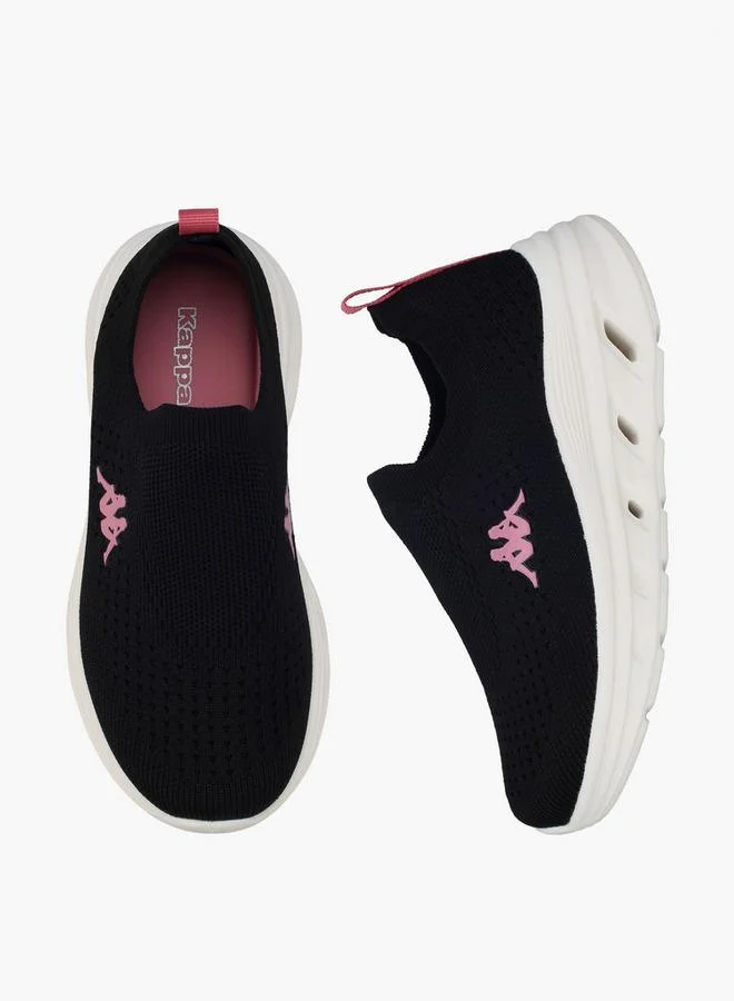 Slip-On Sport Shoes
