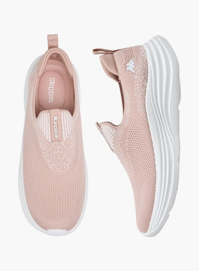 Women's Slip-On Sports Shoes
