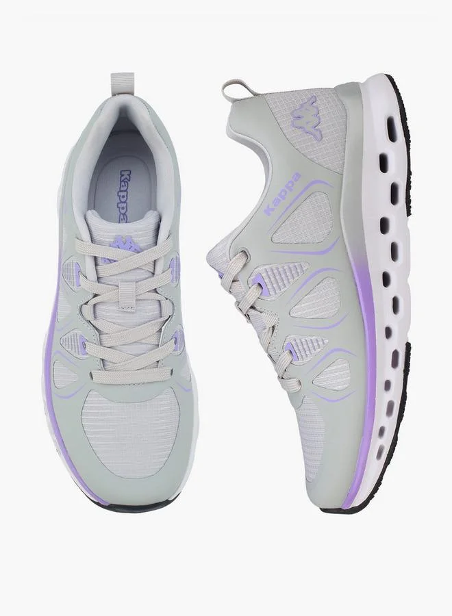 Women's Lace-Up Sports Shoes