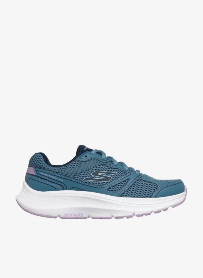 Go Run Consistent 2.0