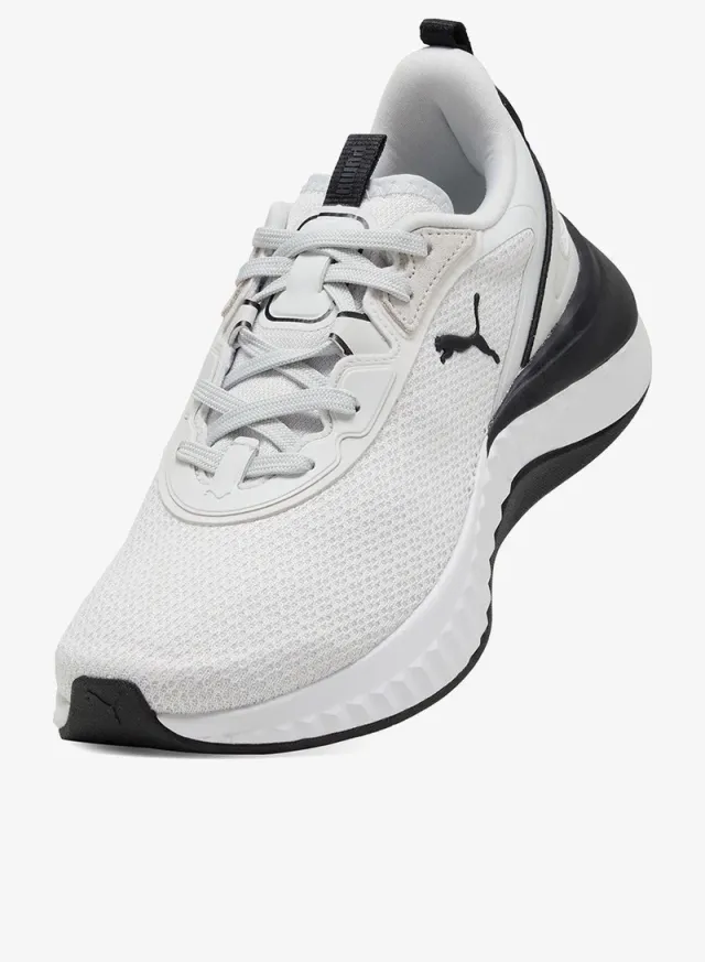 PUMA Softride Sera Running Shoe - Feather Gray/Black – image 5